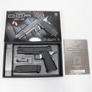 【中古即納】[MIL] 東京マルイ ガスブローバック ハイキャパ D.O.R (18歳以上専用)(20190419)