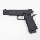 【中古即納】[MIL] 東京マルイ ガスブローバック ハイキャパ D.O.R (18歳以上専用)(20190419)