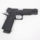 【中古即納】[MIL] 東京マルイ ガスブローバック ハイキャパ D.O.R (18歳以上専用)(20190419)