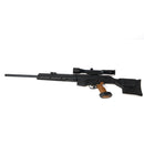 【中古即納】[MIL] 東京マルイ スタンダード電動ガン H&K(ヘッケラーアンドコッホ) PSG-1 (18歳以上専用)(19951214)