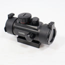 【中古即納】[MIL] ノーブランド RED DOT 1×40RD レッドドットサイト(20150223)