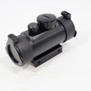 【中古即納】[MIL] ノーブランド RED DOT 1×40RD レッドドットサイト(20150223)