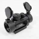 【中古即納】[MIL] ノーブランド RED DOT 1×40RD レッドドットサイト(20150223)