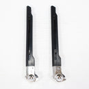 【中古即納】[MIL] 東京マルイ エアハンドガン リアルプロップシリーズ vol.6 アシュフォード・ゴールドルガー 2001 Limited Edition (10歳以上専用)(20150223)