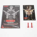 【中古即納】[MIL] 東京マルイ エアハンドガン リアルプロップシリーズ vol.6 アシュフォード・ゴールドルガー 2001 Limited Edition (10歳以上専用)(20150223)