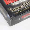 【中古即納】[MIL] 東京マルイ エアハンドガン リアルプロップシリーズ vol.6 アシュフォード・ゴールドルガー 2001 Limited Edition (10歳以上専用)(20150223)