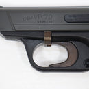 【中古即納】[MIL] タニオ・コバ(TANIO KOBA) ガスブローバック VP-70M フルセット (18歳以上専用)(20040930)