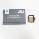 【中古即納】[MIL] HOLY WARRIOR(ホーリーウォーリア) HWO-SZ1 HWUD SIGHT HUD リフレックスサイト BK(ブラック/黒)(20150223)