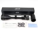 【中古即納】[MIL] ANS Optical(ANSオプティカル) KAMUY25 3-9×50AOE イルミネーションライフルスコープ(sc-025-E21)(20150223)