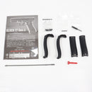 【中古即納】[MIL] 東京マルイ ガスブローバック グロック17 Gen.4 (18歳以上専用)(20200528)