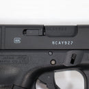 【中古即納】[MIL] 東京マルイ ガスブローバック グロック17 Gen.4 (18歳以上専用)(20200528)