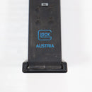 【中古即納】[MIL] 東京マルイ ガスブローバック グロック17 Gen.4 (18歳以上専用)(20200528)