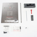 【中古即納】[MIL] 東京マルイ ガスブローバック ハイキャパ D.O.R (カスタム品) (18歳以上専用)(20190419)