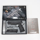 【中古即納】[MIL] 東京マルイ ガスブローバック ハイキャパ D.O.R (カスタム品) (18歳以上専用)(20190419)