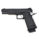 【中古即納】[MIL] 東京マルイ ガスブローバック ハイキャパ D.O.R (カスタム品) (18歳以上専用)(20190419)