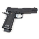 【中古即納】[MIL] 東京マルイ ガスブローバック ハイキャパ D.O.R (カスタム品) (18歳以上専用)(20190419)