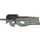 【中古即納】[MIL] 東京マルイ 電動ガン ハイサイクルカスタム PS90 HC (18歳以上専用)(20120630)