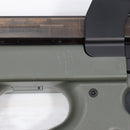 【中古即納】[MIL] 東京マルイ 電動ガン ハイサイクルカスタム PS90 HC (18歳以上専用)(20120630)