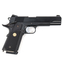 【中古即納】[MIL] 東京マルイ ガスブローバック MEUピストル (18歳以上専用)(20080820)