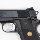 【中古即納】[MIL] 東京マルイ ガスブローバック MEUピストル (18歳以上専用)(20080820)