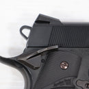 【中古即納】[MIL] 東京マルイ ガスブローバック MEUピストル (18歳以上専用)(20080820)