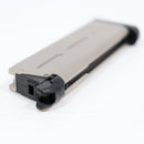 【中古即納】[MIL] 東京マルイ ガスブローバック MEUピストル (18歳以上専用)(20080820)