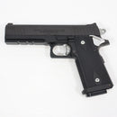 【中古即納】[MIL] 東京マルイ 電動ハンドガン ハイキャパE ガバメントモデル (18歳以上専用)(20141207)