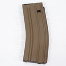 【中古即納】[MIL] 東京マルイ 次世代電動ガン スカーL・M4シリーズ用 82連マガジン(フラット・ダークアース)(20150223)