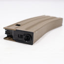 【中古即納】[MIL] 東京マルイ 次世代電動ガン スカーL・M4シリーズ用 82連マガジン(フラット・ダークアース)(20150223)