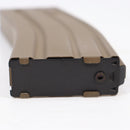 【中古即納】[MIL] 東京マルイ 次世代電動ガン スカーL・M4シリーズ用 82連マガジン(フラット・ダークアース)(20150223)