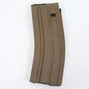 【中古即納】[MIL] 東京マルイ 次世代電動ガン スカーL・M4シリーズ用 430連射マガジン(フラット・ダークアース)(20150223)