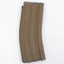 【中古即納】[MIL] 東京マルイ 次世代電動ガン スカーL・M4シリーズ用 430連射マガジン(フラット・ダークアース)(20150223)