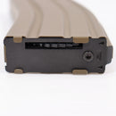 【中古即納】[MIL] 東京マルイ 次世代電動ガン スカーL・M4シリーズ用 430連射マガジン(フラット・ダークアース)(20150223)