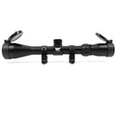 【中古即納】[MIL] WF OPTICAL(WFオプティカル) 3-9×40 ライフルスコープ(20150223)