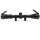 【中古即納】[MIL] WF OPTICAL(WFオプティカル) 3-9×40 ライフルスコープ(20150223)