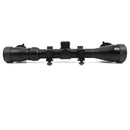 【中古即納】[MIL] WF OPTICAL(WFオプティカル) 3-9×40 ライフルスコープ(20150223)