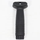 【中古即納】[MIL] ノーブランド バーティカルフォアグリップ BK(ブラック/黒)(20150223)