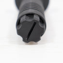 【中古即納】[MIL] ノーブランド バーティカルフォアグリップ BK(ブラック/黒)(20150223)