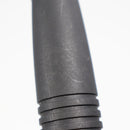 【中古即納】[MIL] ノーブランド バーティカルフォアグリップ BK(ブラック/黒)(20150223)