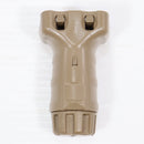 【中古即納】[MIL] 東京マルイ ショートフォアグリップ FDE(フラットダークアース)(20100915)