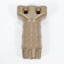 【中古即納】[MIL] 東京マルイ ショートフォアグリップ FDE(フラットダークアース)(20100915)