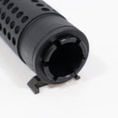 【中古即納】[MIL] LayLax(ライラクス) MODE-2 M4 QDサプレッサー(20150223)