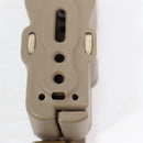 【中古即納】[MIL] LayLax(ライラクス) BATTLE STYLE(バトルスタイル) バイトマグ ハンドガンクイックマグホルダー DE(ダークアース)(20160319)