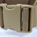 【中古即納】[MIL] ONETIGRIS(ワンティグリス) MOLLE タクティカルバトルベルト サイズM DE(ダークアース)(20150223)