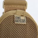 【中古即納】[MIL] ONETIGRIS(ワンティグリス) MOLLE タクティカルバトルベルト サイズM DE(ダークアース)(20150223)