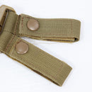 【中古即納】[MIL] LayLax(ライラクス) 2wayアジャストレッグホルスター TAN(タン)(20150223)