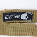 【中古即納】[MIL] LayLax(ライラクス) 2wayアジャストレッグホルスター TAN(タン)(20150223)