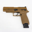 【中古即納】[MIL] SIG SAUER(シグザウエル) CO2ガスブローバック SIG AIR PROFORCE M17 【JASG認定】 (18歳以上専用)(20150223)