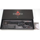【中古即納】[MIL] 東京マルイ 次世代電動ガン HK416 デルタカスタム ブラック (18歳以上専用)(20181115)