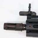 【中古即納】[MIL] 東京マルイ 次世代電動ガン HK416 デルタカスタム ブラック (18歳以上専用)(20181115)